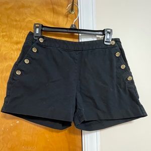 Banana Republic shorts